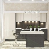 Интерьер кухни