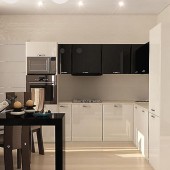  фото - Дизайн кухни 