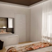 Спальня, вид 2