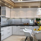 Кухня, вид 2