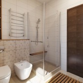 Ванная комната