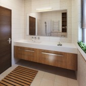 Ванная, вид 4