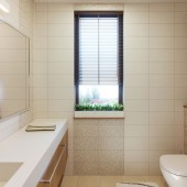 Ванная комната, вид 3