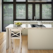 Кухня, вид 2