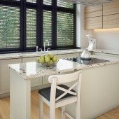 Интерьер кухни