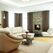 Гостиная, вид 4