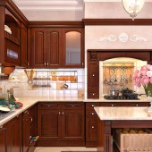 Дизайн дома под Киевом