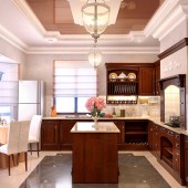 фото - Кухня