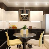 Кухня, вид 2