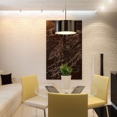 фото - Кухня, вид 4