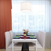 Маленькие столовые фото - дизайн интерьера