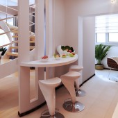 Барная стойка