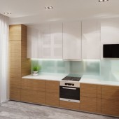 Дизайн кухни