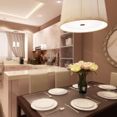 Кухня, вид 2