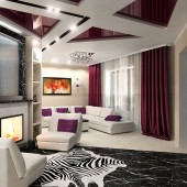 Дизайн дома, ул. Ольховая