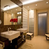 Ванная комната