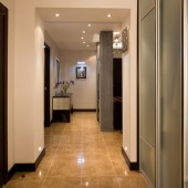 Коридор фото - дизайн интерьера