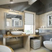 Ванная комната