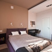 Дизайн спальни