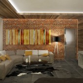 Апартаменты в Симферополе от Vitta-group