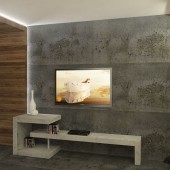 Большие гостиные фото - дизайн интерьера