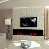 Большие гостиные фото - дизайн интерьера