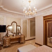 Спальни в светлых тонах фото - дизайн интерьера