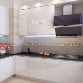  фото - Кухня 