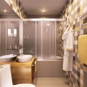 Ванная комната