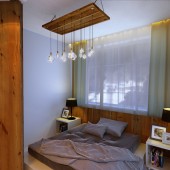 Спальни в светлых тонах фото - дизайн интерьера