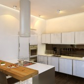 Дизайн кухни