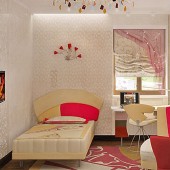 Детская комната