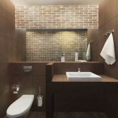 Ванная комната