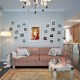 Интерьер гостиной