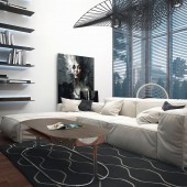 Дом мечты в Портсмуте, Англия