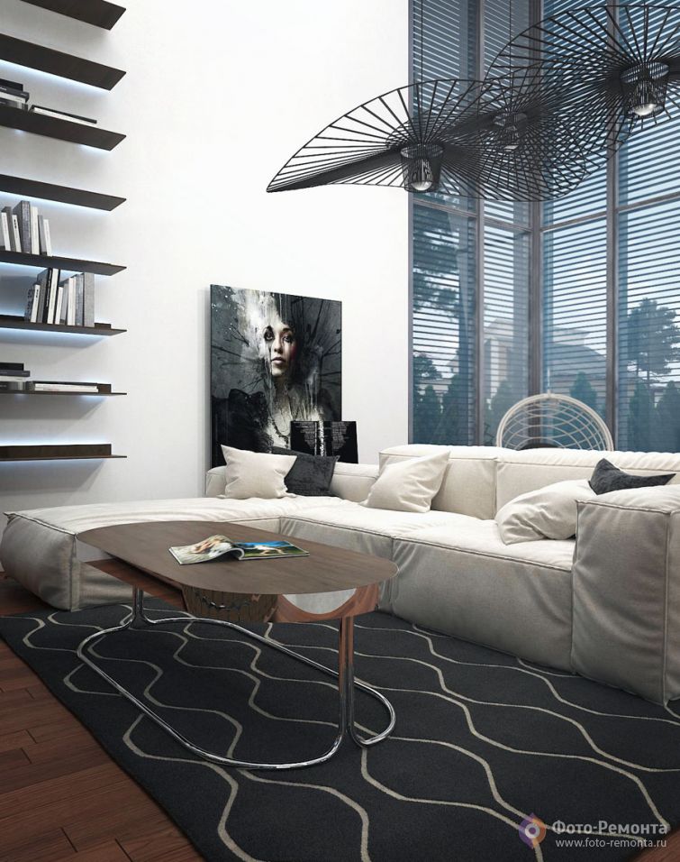 Дом мечты в Портсмуте, Англия