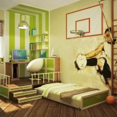 Детская для первоклассника