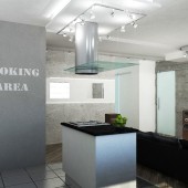 фото - Интерьер кухни