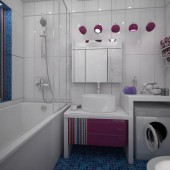 Ванная комната