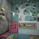 Детская комната