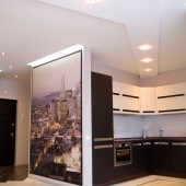 Интерьер кухни