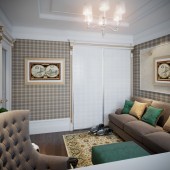 Детская комната