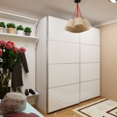 Прихожие фото - дизайн интерьера