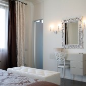 Спальня, вид 2