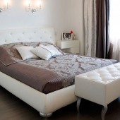 Дизайн спальни