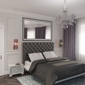  фото - Дизайн спальни 