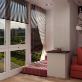 Гостиные фото - дизайн интерьера