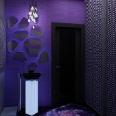 Санузел фото - дизайн интерьера