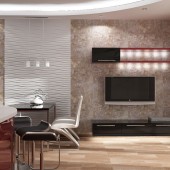 Маленькие столовые фото - дизайн интерьера