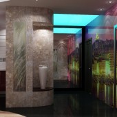 Прихожие фото - дизайн интерьера